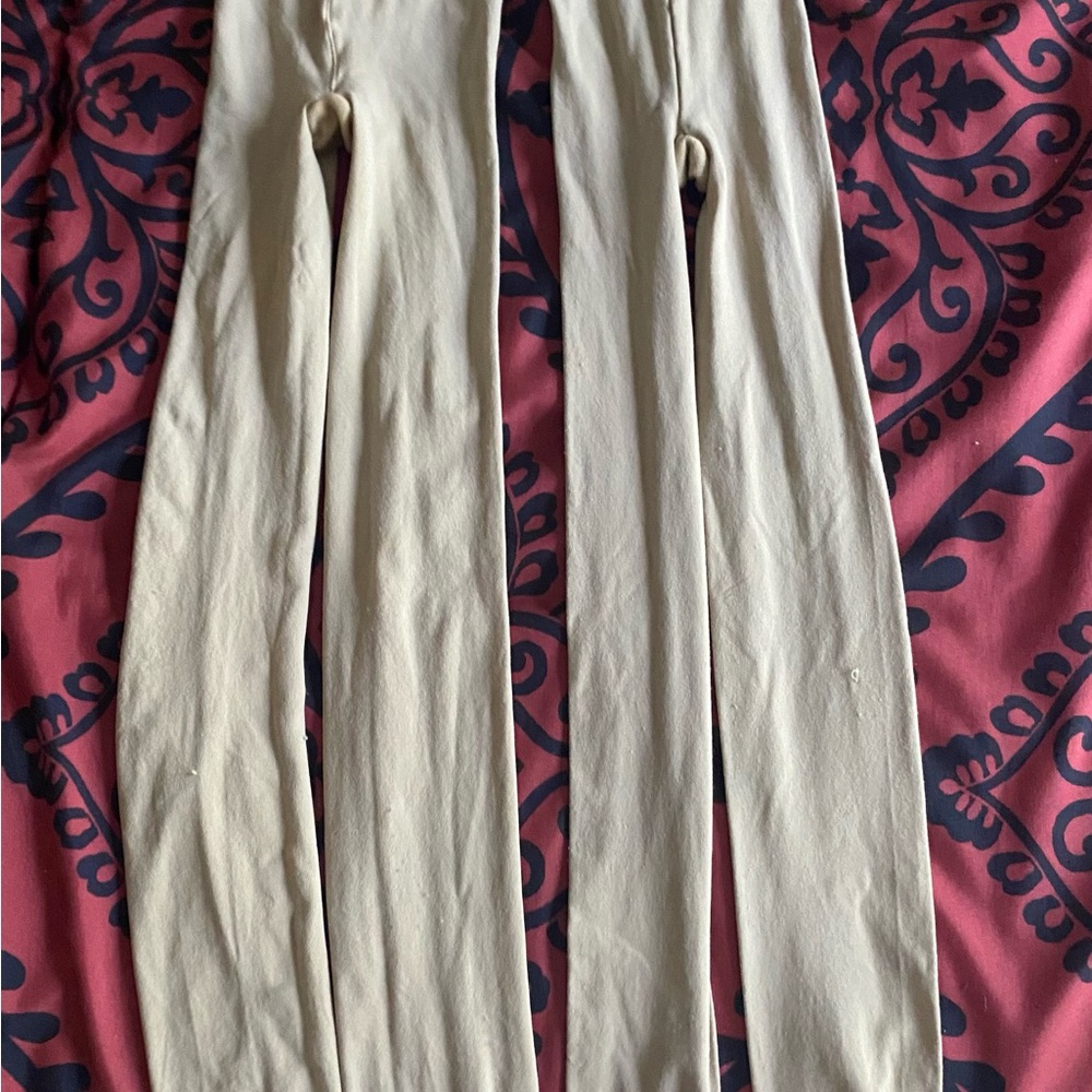 Dance tights